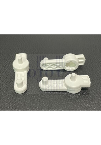 Kalorifer Klape Motor Kolu Fiesta 2009/2017 Pimli Tip Hk 530878989