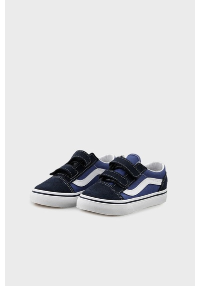 Vans Unisex Çocuk Ayakkabı Vn000d3ynvy1 Lacivert Lacivert
