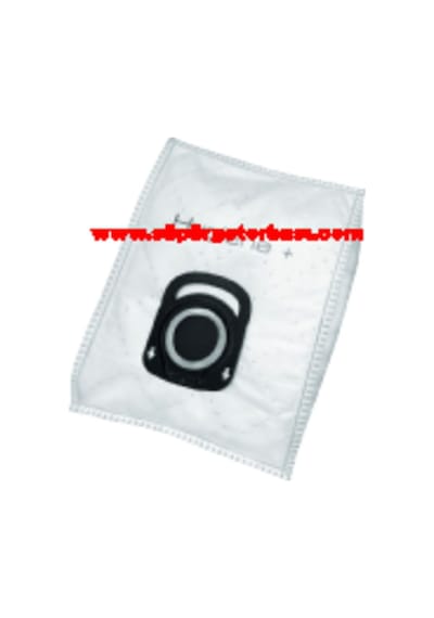 Rowenta Hygiene+ Toz Torbası(Bir Pakette 4 Adet) (152755239)
