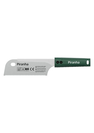 Psw-2712 El Testere Seti Ryoba-dozuki 150 Mm Çift Taraflı Diş