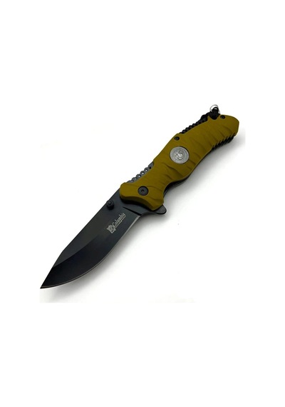Company Fst-3000-b Soft Kamp Bıçağı Çok Renkli