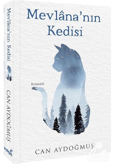 Mercankitap Mevlana'nın Kedisi / Can Aydoğmuş