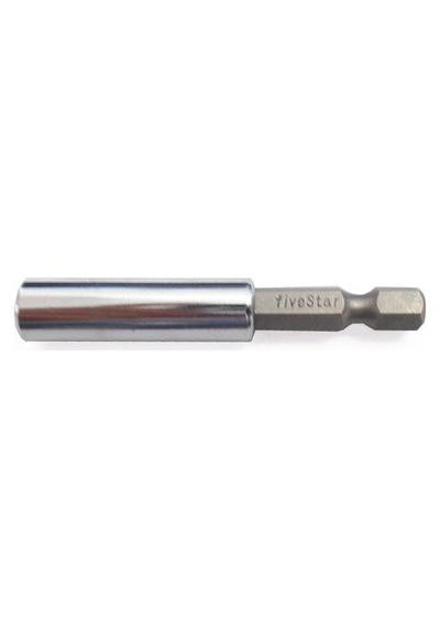 Fivestar Manyetik Bits Adaptörü 10X60  Mm
