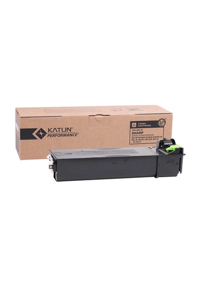 Sharp Mx-235gt Katun Uyumlu Fotokopi Toneri