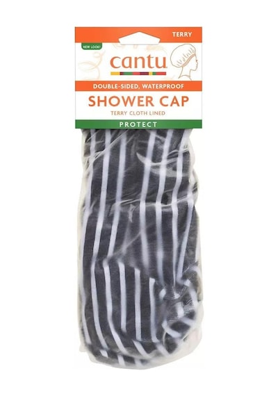 Cantu Duş Bonesi Çok Renkli