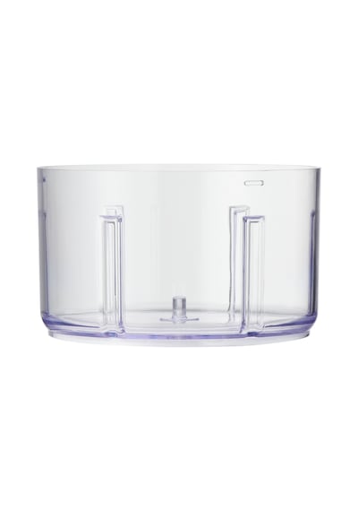 Tefal K13305 Manuel Rondo Siyah