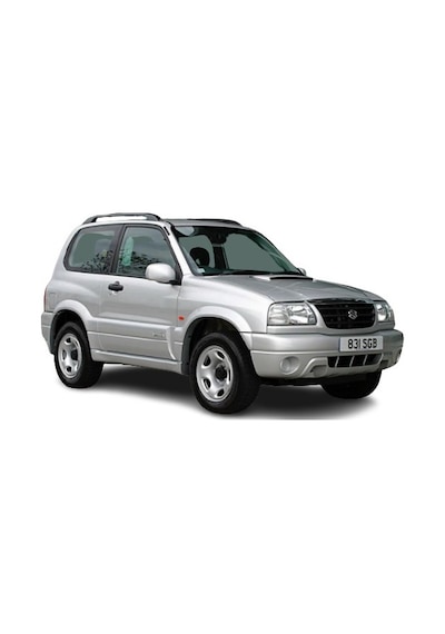 Suzuki Grand Vitara Ft Yıl 199805 Arası Depo Sol Far 35320-65d21