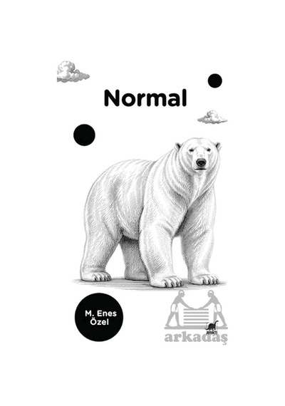 Normal Ayrıntı Yayınları