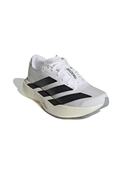 Adidas Adizero Evo Sl J Genç Koşu Ayakkabısı Kı8482 Beyaz Beyaz