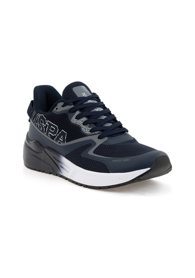 U.S. Polo Assn. Erkek Lacivert Spor Ayakkabı 50293757-VR033