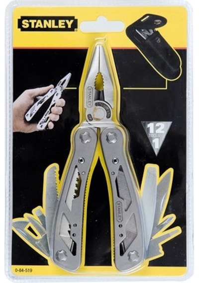 Stanley St084519 Çok Fonksiyonlu Pense