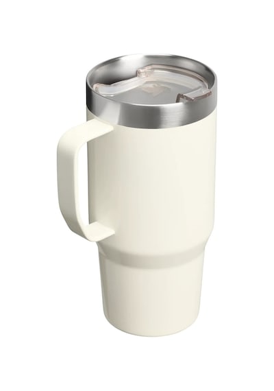Stanley The Everyday Suburban Mug 0,71 Lt Krem
