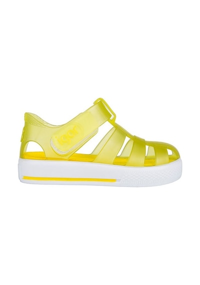 Igor Star Havuz Plaj Kız - Erkek Çocuk Sandalet S10171 Sarı 001