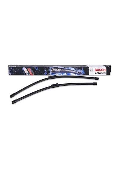 Bosch Aerotwin Silecek Seti Ford C-max Iı 2012-2019 750/650 Mm A213s 3397014213