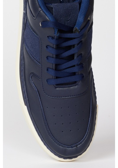 AC&Co / Altınyıldız Classics Erkek Lacivert Sneaker Ayakkabı Lacivert AC&Co / Altınyıldız Classics Erkek Lacivert Sneaker Ayakkabı Lacivert