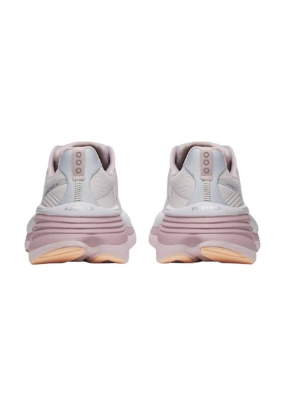 Saucony Saucony Hurricane 24 Kadın Ekru Yol Koşusu Ayakkabısı 6433 Ekru