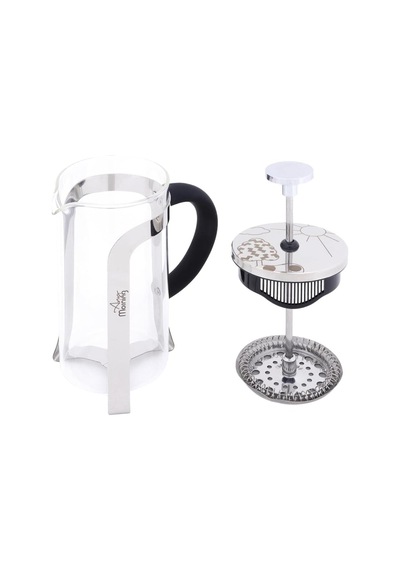 Fy450 Kahve Ve Bitki Çayı İçin French Press, 600 Ml Diğer