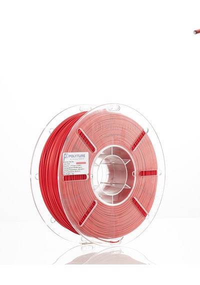 Polyture Pla Pro Red Kırmızı
