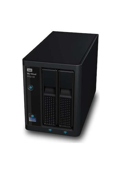 Western Digital Wd My Cloud Pro Serisi Pr2100 28 Tb Sabit Disk