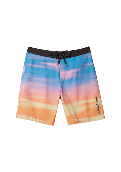Quiksilver Quıksılver Everyday Fade 20 Erkek Şort Aqybs03649-qk.9gf Mavi