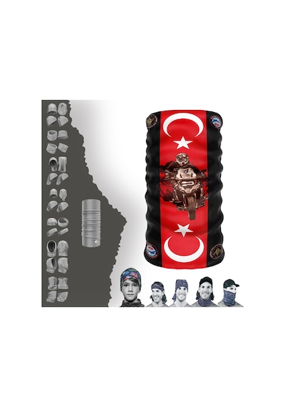 E Taktik Pöh Yunus Desenli Boyunluk Dikişsiz Tüp Maske Buff Baf Saç Bandı Uv+50 Yansıtıcı 4 Mevsim Yarı Termal Üründür Çok Renkli - 913818102 Çok Renkli E Taktik Pöh Yunus Desenli Boyunluk Dikişsiz Tüp Maske Buff Baf Saç Bandı Uv+50 Yansıtıcı 4 Mevsim Yarı Termal Üründür Çok Renkli - 913818102 Çok Renkli