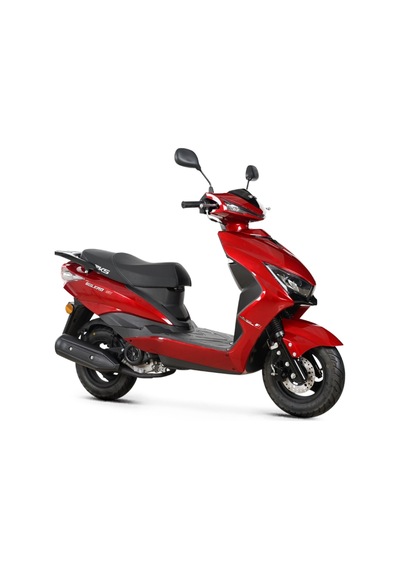 Umt Rks Blazer Xr Egzoz Komple