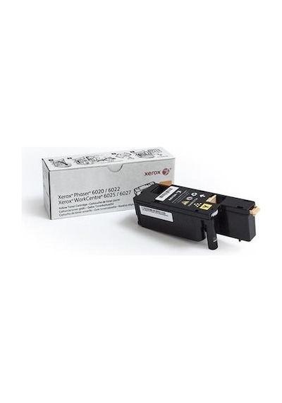 Xerox 106R02761 1000 Sayfa Kırmızı Toner