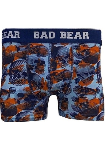 Bad Bear 21.01.03.010-C75 Redrum Erkek Boxer
