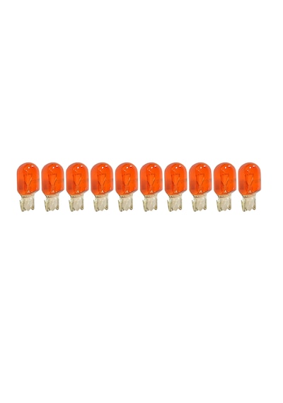 Ampul 12v 21w 93 Dipsiz Sarı T20 Ampul