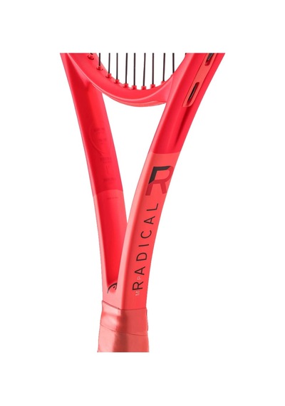 Head Radical 25 Kordajsız Tenis Raketi Kırmızı U20