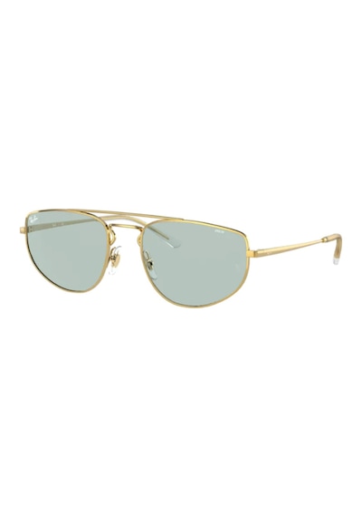 RAY-BAN RB3668 001/Q5 EVOLVE CAM UNİSEX GÜNEŞ GÖZLÜĞÜ
