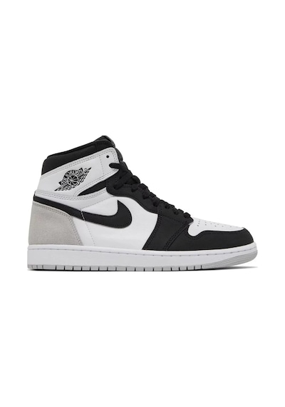 Nike Air Jordan 1 Retro High Og Bleached Coral 555088-108 Juststep Çok Renkli