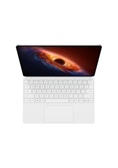 Honor Magic Pad 4 12 GB 256 GB 12.4" Tablet + Klavyeli Kılıf + Kalem