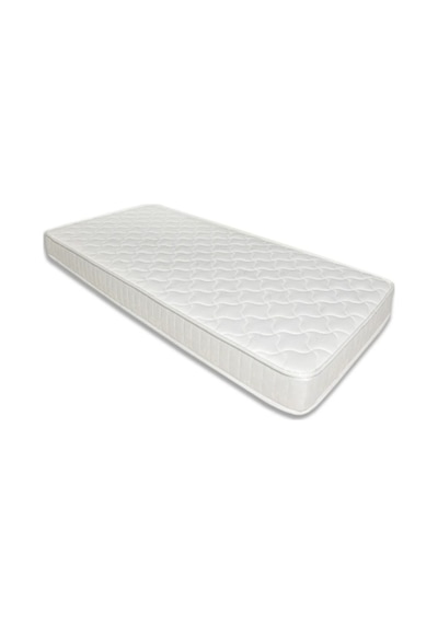 Sitehome 90x200 Ortopedik Sünger Yatak. Yükseklik 12 Cm.pamuklu Örme Kumaş