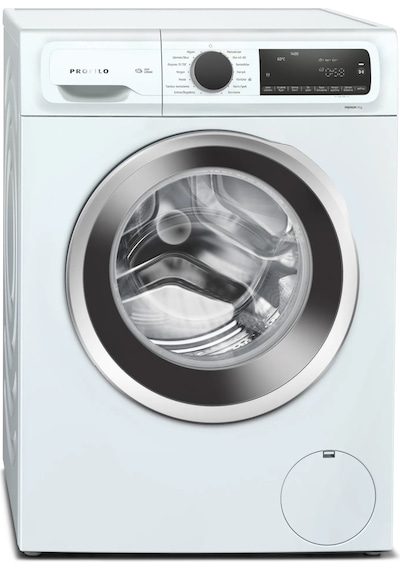 Profilo CGA244X0TR 1400 Devir 9 KG Çamaşır Makinesi