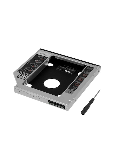 Frisby Fa-7830nf 2.5" 12,7mm İlave Hdd Sata Yuva-187971
