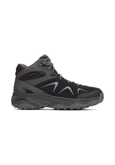 Merrell J038958 Yokota 3 Mıd Gtx Kadın Outdoor Bot Siyah Siyah
