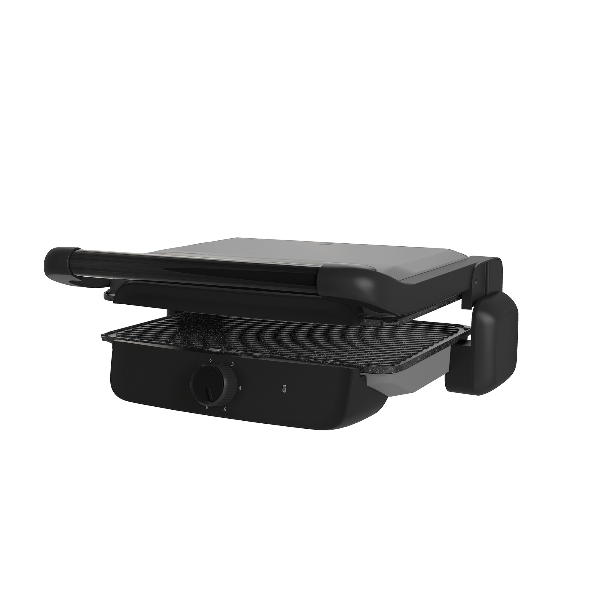 Grundig Cg 4380 I Tost Makinesi