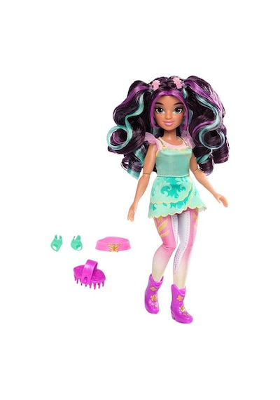 Unicorn Akademisi Moda Bebeği Ava 20478935