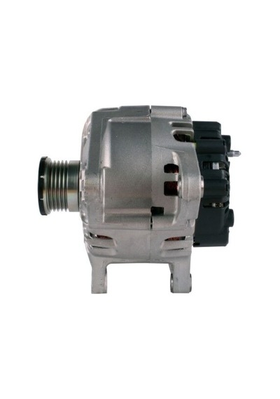 Alternatör - Dacia Sandero, Logan - Hella-8el012429471