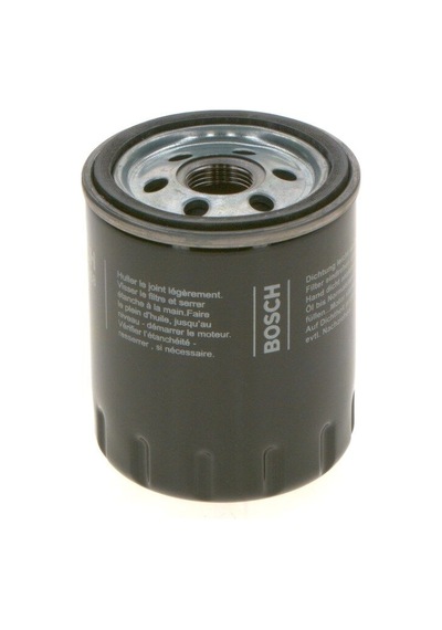Yağ Filtresi - Fiat Ulysse, Scudo - Bosch-f026407268