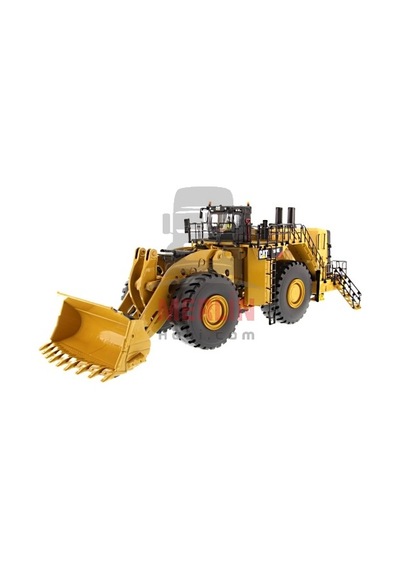 1/50 Caterpillar 994k Dev Yükleyici Loader