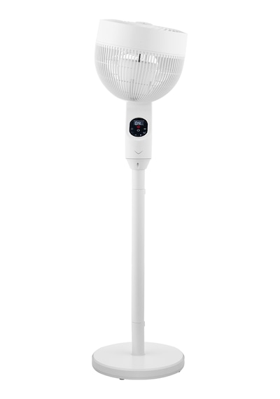 Vestel Mav 3321 B 25 W Ion Vantilatör
