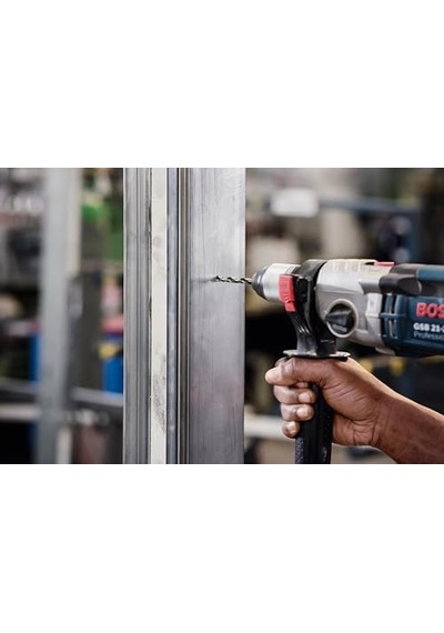 Professional - Pointteq Matkap Ucu 18 Parça Set Toughbox