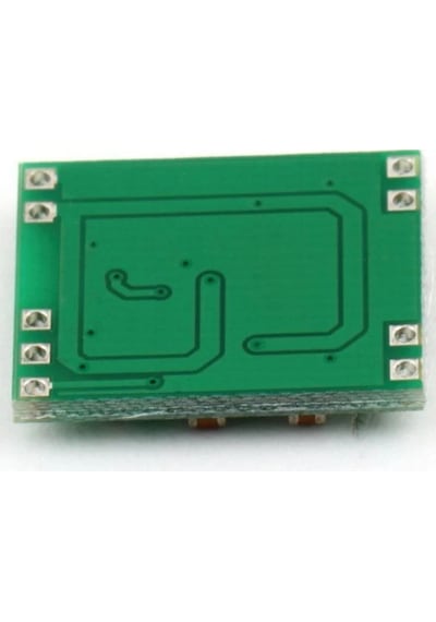 Mini Amfi Devresi 2 3w Pam8403