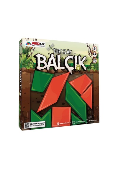 Redka 5626 Balçık