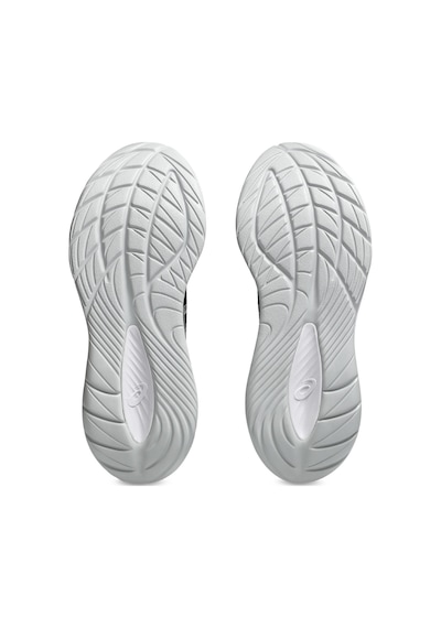 Asics Asıcs Gel-cumulus 27 Erkek Siyah Koşu Ayakkabısı 1011b960-002 Siyah