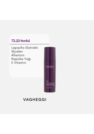 Vagheggi Longevıty Pre-serum Toner 125 Ml