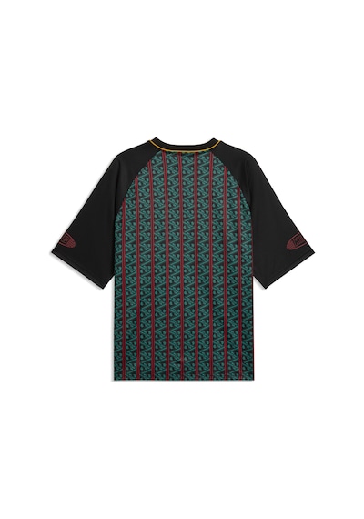 Puma Kıng Unısex Forma 634407 40 Yeşil
