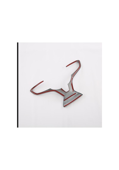 Red Lion Parts Byd Seal Awd Abs Karbon Fiber Direksiyon Trim Kaplama Siyah